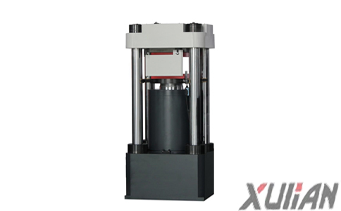 全自動快速頂段試驗機 全自動快速頂段試驗機