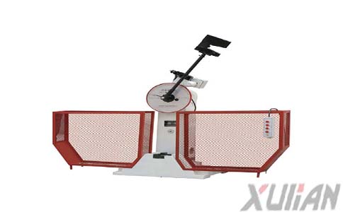 頭枕沖擊試驗機(jī)