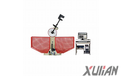 種子沖擊試驗機