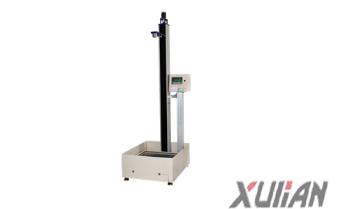 軟沖擊試驗機(jī)