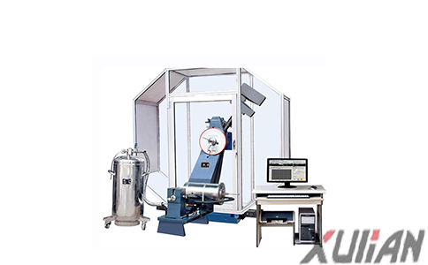 冰粒沖擊試驗機(jī)