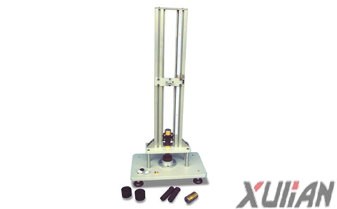 冰箱門(mén)燈開(kāi)關(guān)沖擊試驗(yàn)機(jī)