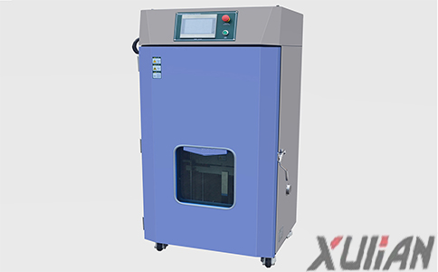 涂料沖擊試驗機(jī)