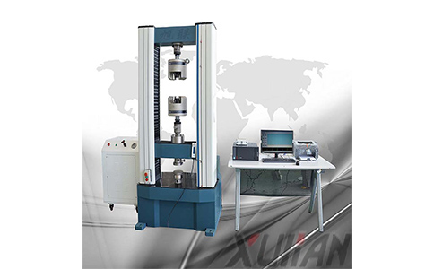 口罩電子拉力試驗(yàn)機(jī)