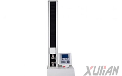 頭盔拉力試驗機