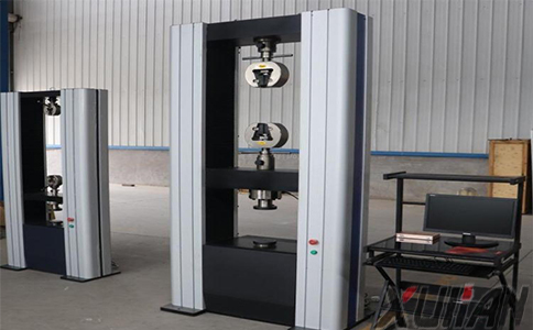 拉力試驗機 拉力試驗機