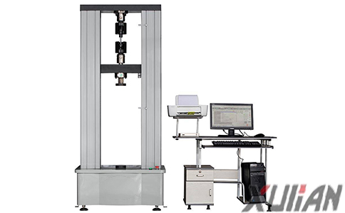 塑料袋拉力試驗(yàn)機(jī)