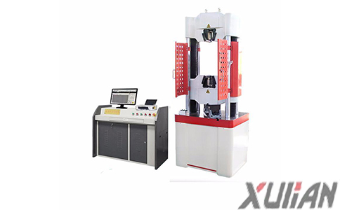 全自動拉力試驗(yàn)機(jī)