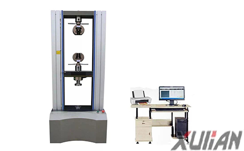 微電子拉力試驗(yàn)機(jī)