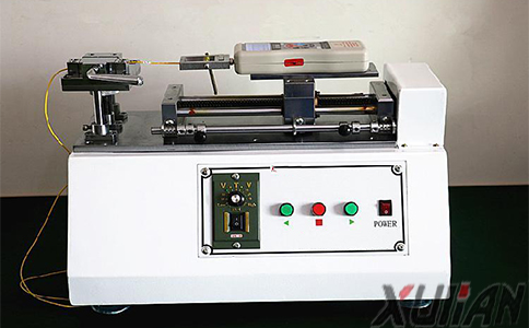 杠桿式摩擦試驗(yàn)機(jī)