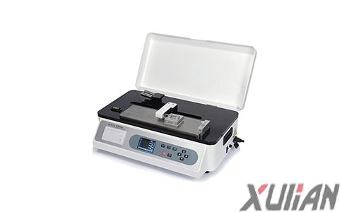 剎車片定速式摩擦試驗(yàn)機(jī)