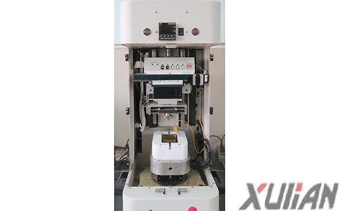 橡膠摩擦試驗(yàn)機(jī)