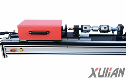 彈簧扭轉(zhuǎn)試驗機 彈簧扭轉(zhuǎn)試驗機