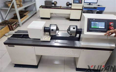 扭轉疲勞試驗機