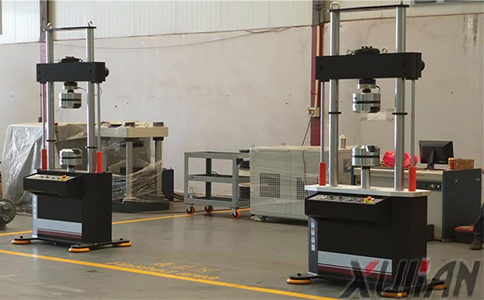 智能疲勞試驗(yàn)機(jī)