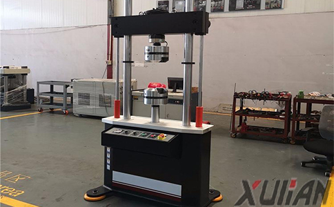 疲勞壓力試驗(yàn)機(jī) 疲勞壓力試驗(yàn)機(jī)