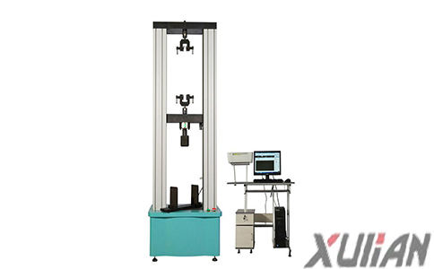 橡膠軟管曲撓疲勞試驗機