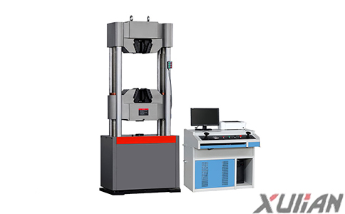 鋼管腳手架扣件液壓萬(wàn)能試驗(yàn)機(jī)