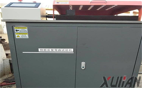 導體反復彎曲試驗機