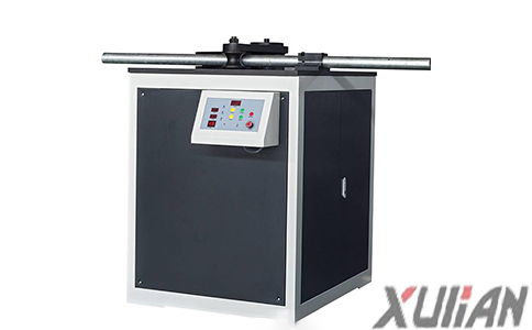 聲測(cè)管彎曲試驗(yàn)機(jī)