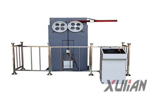 正反彎曲試驗機