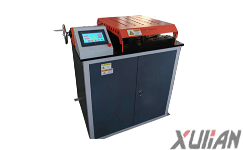 油漆彎曲試驗機