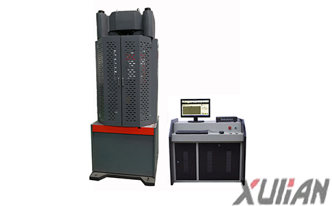 大型萬能試驗(yàn)機(jī)