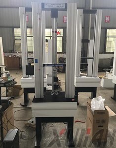 落地式電子萬(wàn)能試驗(yàn)機(jī)