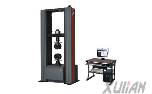 萬(wàn)能試驗(yàn)機(jī)