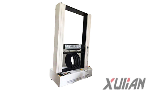 玻璃纖維增強(qiáng)塑料加砂管環(huán)剛度試驗(yàn)機(jī)簡(jiǎn)介/參數(shù)