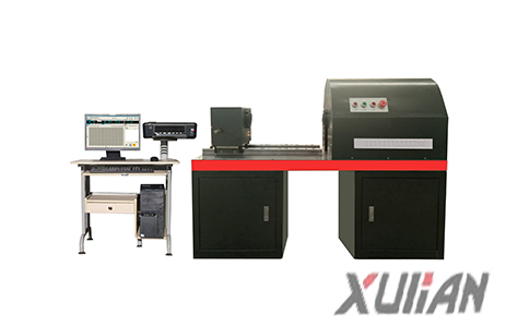 線材扭轉(zhuǎn)試驗機