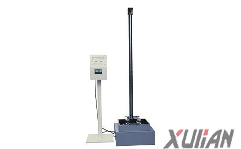 沖擊試驗(yàn)機(jī)