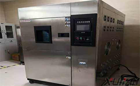 led冷熱沖擊試驗機(jī)
