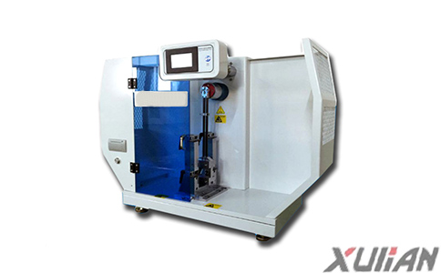 復(fù)合式?jīng)_擊試驗機