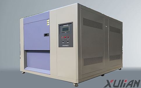 led冷熱沖擊試驗機(jī)