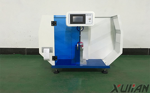 鞋跟沖擊試驗(yàn)機(jī)