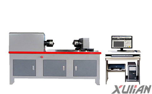 線(xiàn)材扭轉(zhuǎn)試驗(yàn)機(jī) 線(xiàn)材扭轉(zhuǎn)試驗(yàn)機(jī)