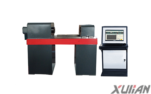 材料扭轉(zhuǎn)試驗(yàn)機(jī) 材料扭轉(zhuǎn)試驗(yàn)機(jī)