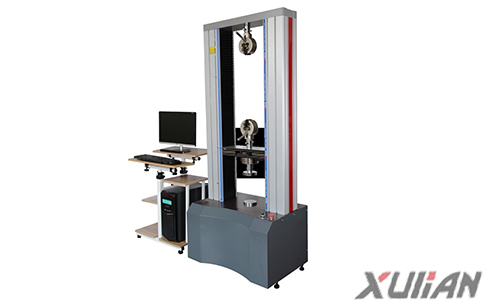 落地式電子萬(wàn)能試驗(yàn)機(jī)