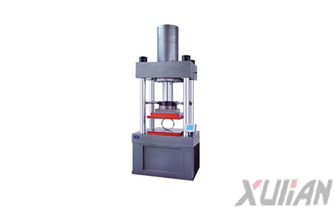 塑料管材環(huán)剛度壓力試驗(yàn)機(jī)