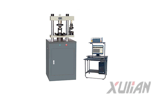 超硬石膏抗壓力試驗(yàn)機(jī)