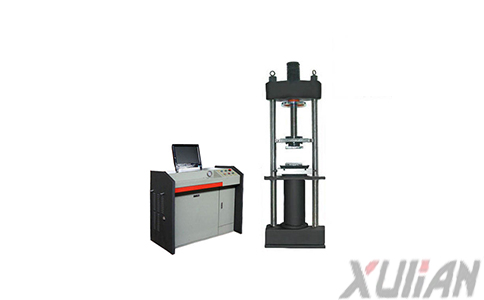 雙控移動(dòng)式壓力試驗(yàn)機(jī)