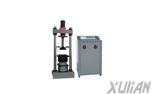 水嘴壓力試驗機