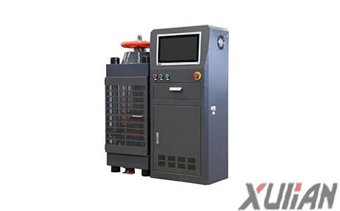 箱板紙壓力試驗機