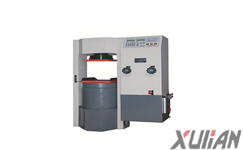 單柱拉壓力試驗(yàn)機(jī)